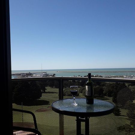 Ferienwohnung Espectacular Alem 5007 Piso 7 Mar del Plata Exterior foto