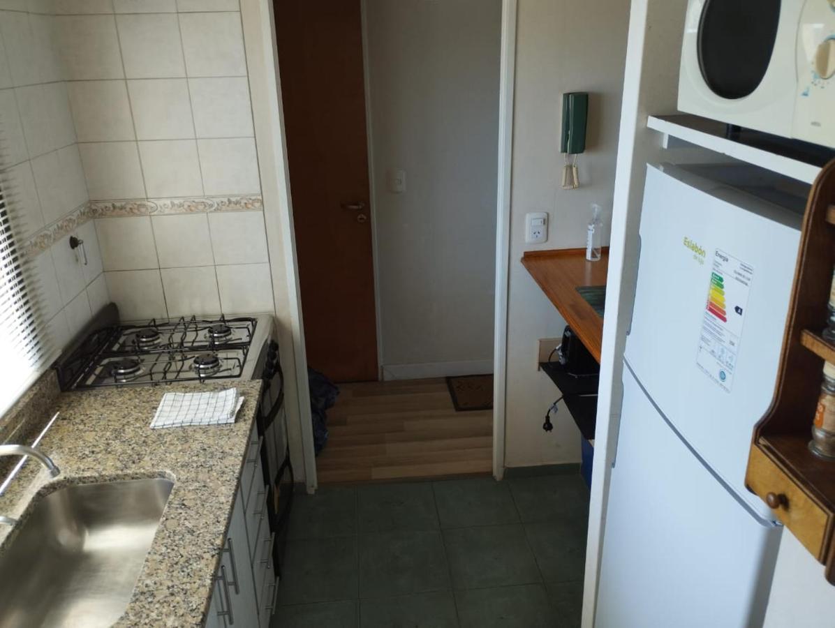 Ferienwohnung Espectacular Alem 5007 Piso 7 Mar del Plata Exterior foto