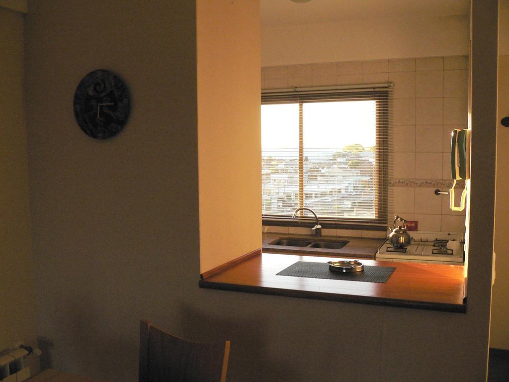 Ferienwohnung Espectacular Alem 5007 Piso 7 Mar del Plata Exterior foto