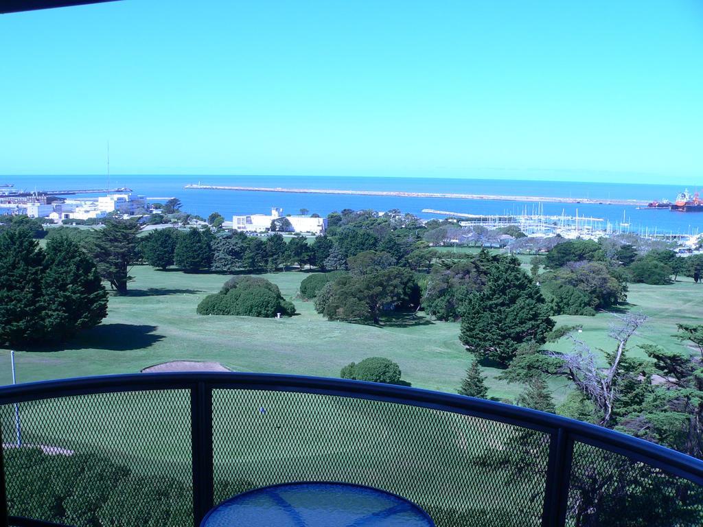 Ferienwohnung Espectacular Alem 5007 Piso 7 Mar del Plata Exterior foto