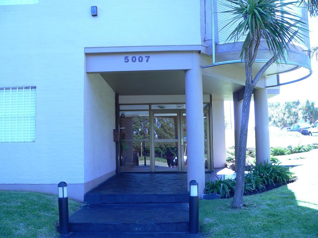 Ferienwohnung Espectacular Alem 5007 Piso 7 Mar del Plata Exterior foto