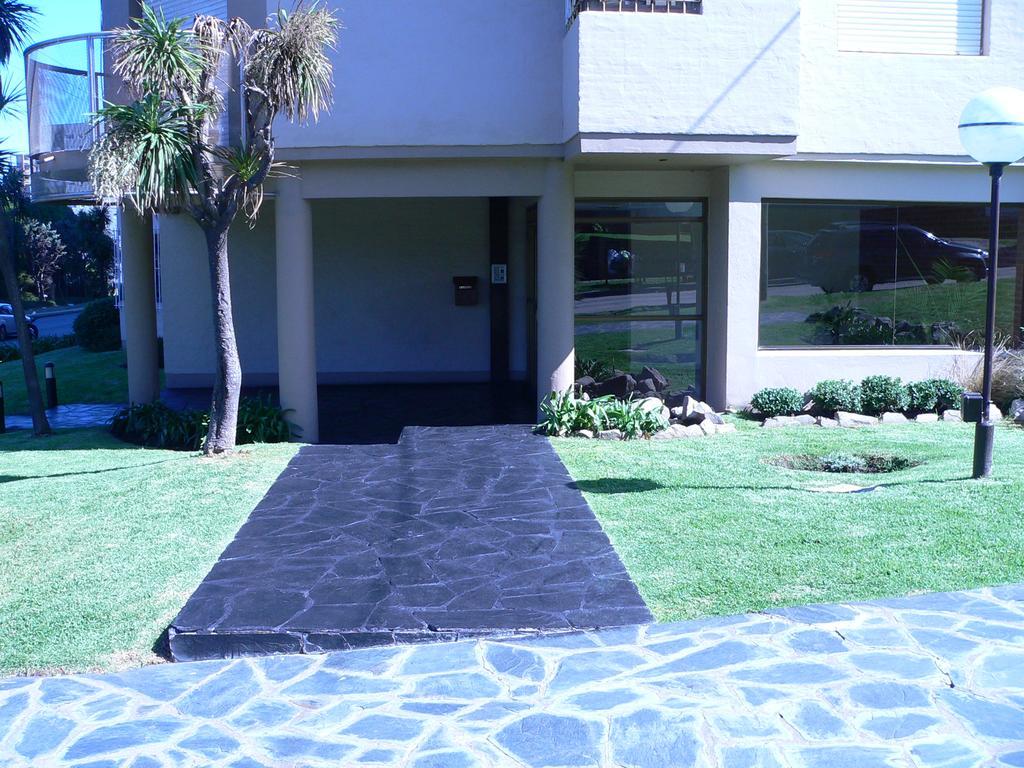 Ferienwohnung Espectacular Alem 5007 Piso 7 Mar del Plata Exterior foto